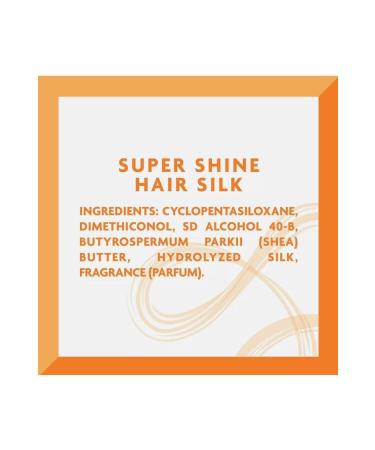 Cantu Shea Butter Lotion That Provides Super Shine and Silky Appearance to Hair 180 ml - Buy Online on GoSupps.com