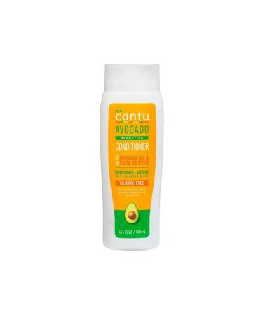 Cantu Avocado Moisturizing Conditioner 400 ml