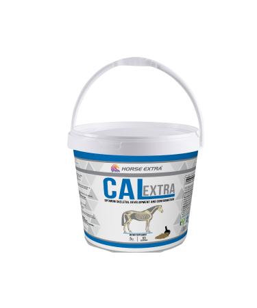 Horse Extra Calextra 5 Kg
