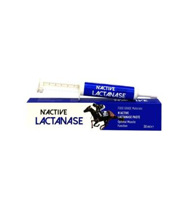 N-Active Lactanase 30 Ml Paste
