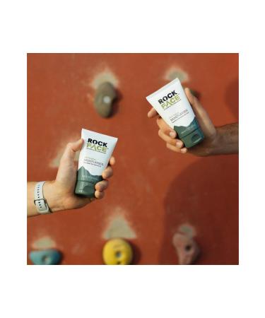 Rock Face Energizing Face Wash Gel - Energising Face Wash 150ml - Buy Online on GoSupps.com