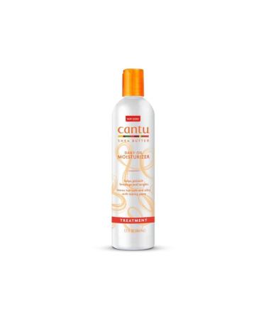Cantu Daily Oil Moisture Daily Moisturizing Oil 384 ml