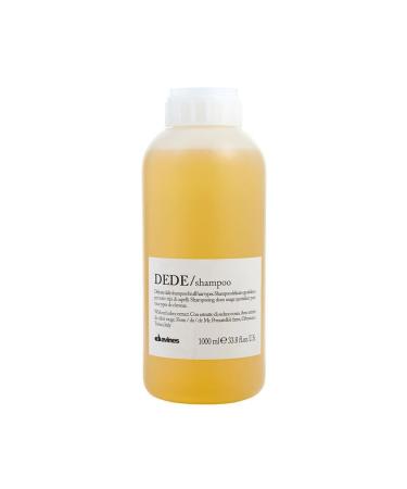 Davines */ Davines Dede Sulfate-Free Shampoo for Thin Hair 1000 ml CYT4548712....87875545454787887875455