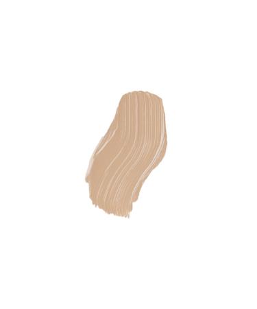Alix Avien Matte Foundation - High Coverage Long-Lasting Effect - Matte Foundation 406 Light Peach 40 ml - Buy Online on GoSupps.com
