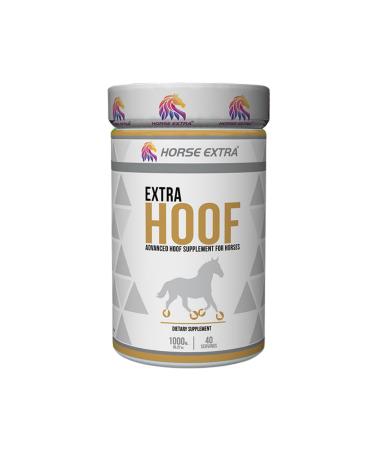 Horse Extra Hoof 1 Kg