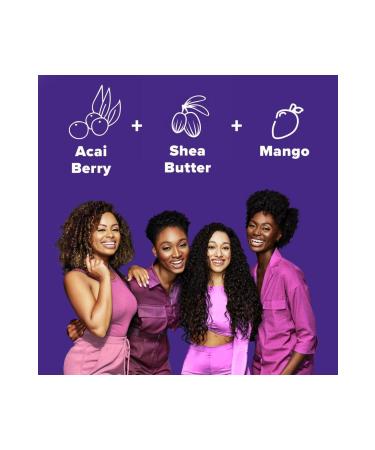 Cantu Revitalizing Moisturizing and Curl Defining Cream 340 gr - Buy Online on GoSupps.com