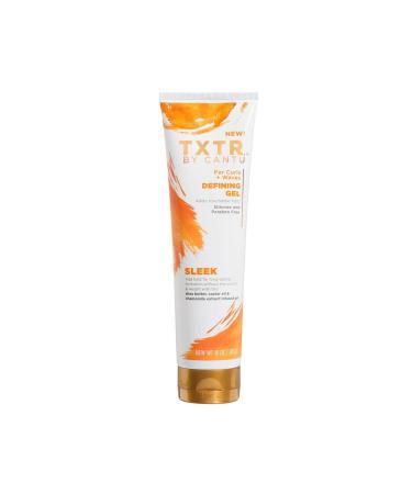 Cantu Styling Extra Soft Curl Defining Styling Hair Gel 283 gr