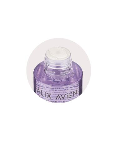 Alix Avien Multi-Functional Makeup Remover - Multi-Purpose Makeup Remover - Dual Phase Formula - Face-Eye-Lip - Buy Online on GoSupps.com
