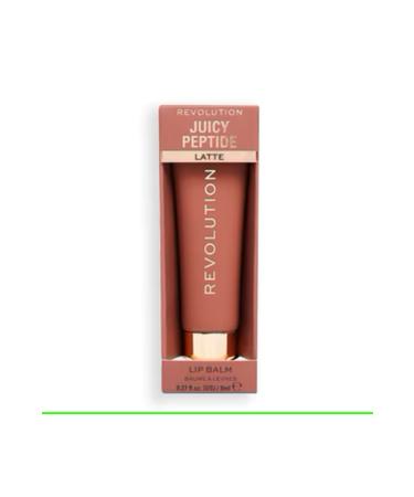 Revolution Juicy Peptide Lip Balm