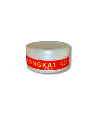 Natural Boost Tongkat Ajimat Vaginal Area Tightening Care Cream for Women 50 ml