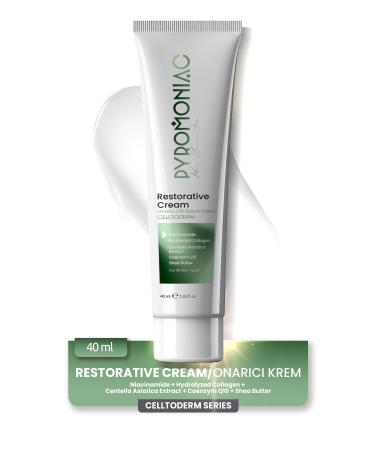 Picco De Luce Pyromoniac Repair Skin Care Cream 40 ml
