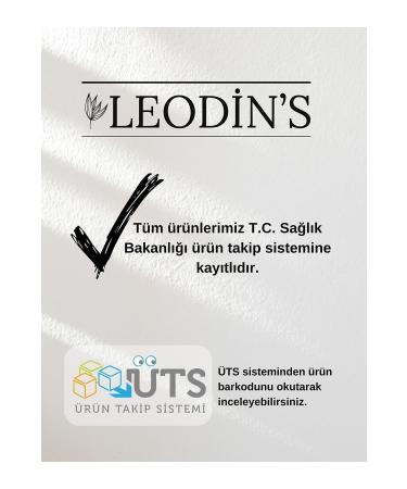 LEODINS Intensive Moisturizing and Plumping Effective Renewing Skin Care Serum (HYALURONIC ACID 2% B5) - Buy Online on GoSupps.com