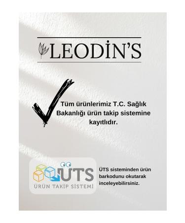 LEODINS Pore Tightening Brightening Blackhead and Anti-Acne Serum Niacinamide 6% - Buy Online on GoSupps.com