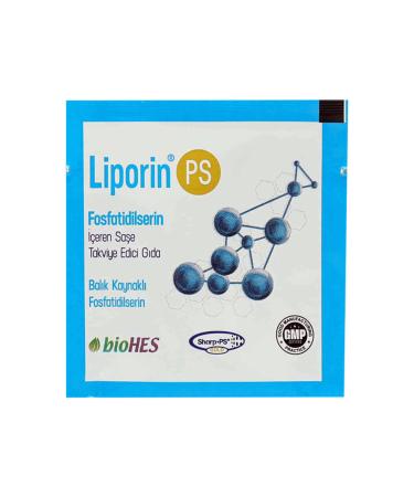 Liporin Ps 30 Sachet - Buy Online on GoSupps.com