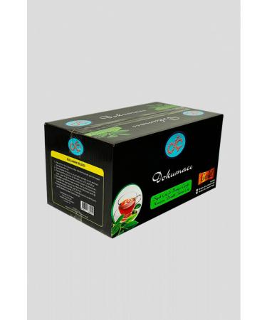 Dokumac Teapot Tea Bag 167 X 30gr 5 Kg