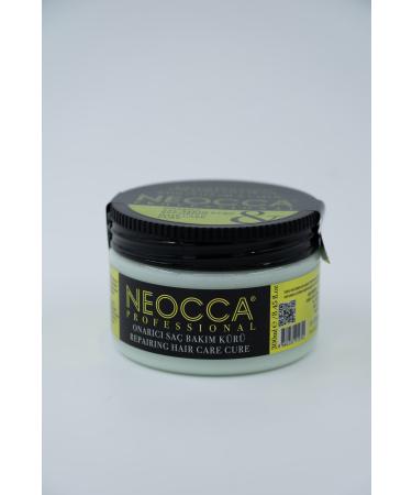 Neocca Repairing Hair Care Cure - Buy Online on GoSupps.com