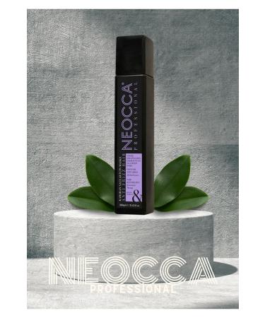 Neocca Keratin Soothing Hair Mask for Frizzy and Unruly Hair - Buy Online on GoSupps.com