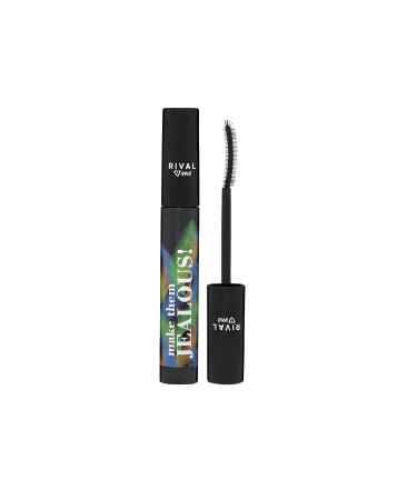 Rival Loves Me Mascara - Adds Depth to Your Eye Makeup MC.MZLK 243
