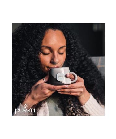Pukka Feel New Organic Tea - Buy Online on GoSupps.com