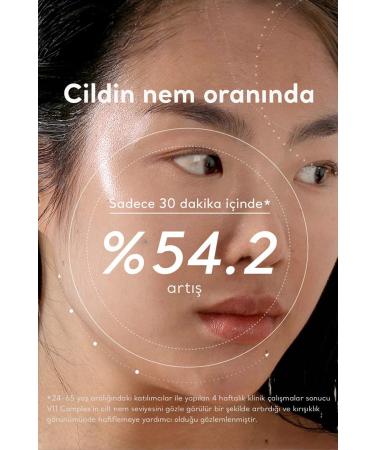 Village 11 Factory Hydro Boost Toner 120 ml Hyaluronic Acid & Panthenol Vegan Tonic - Buy Online on GoSupps.com