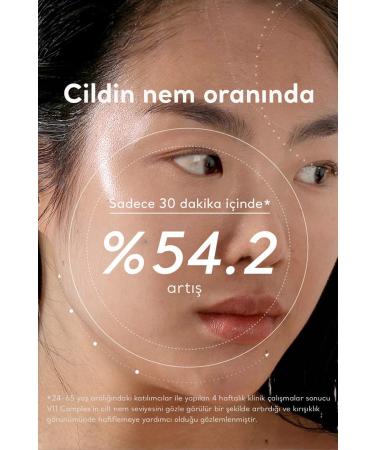 Village 11 Factory Hydro Boost Gel Cream 50 ml Hyaluronic Acid & Chamomile Gel Vegan Cream - Buy Online on GoSupps.com