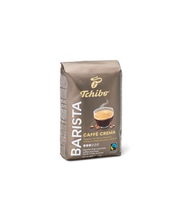 Tchibo Barista Caffe Crema 500g - Buy Online on GoSupps.com
