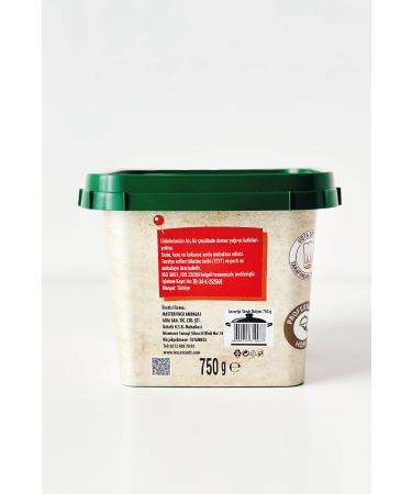 LEZZET Lezzet i Chicken Bouillon 6 x 750 G - Buy Online on GoSupps.com