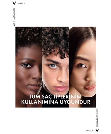 Vichy Dercos Anti Dandruff Ds Anti-pelliculaire Ds Selenium 390 ml - Buy Online on GoSupps.com