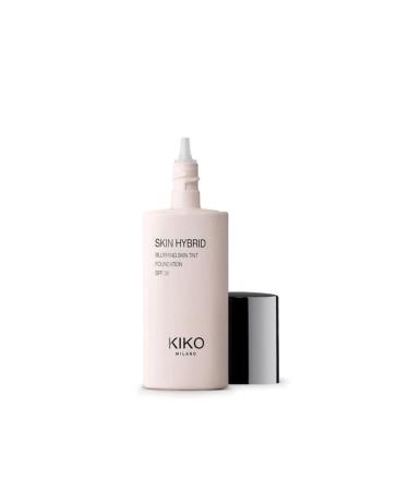 KIKO Skin Hybrid Blurring Skin Tint Foundation 05 Caramel - Buy Online on GoSupps.com