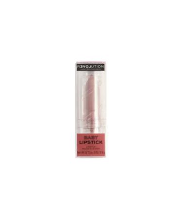 Revolution Gives A Smooth And Shiny Look Lipstick MC.MZLK 300