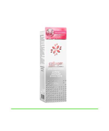 Collagen by Watsons White Regeneration Peeling Gel 100 gr - Buy Online on GoSupps.com