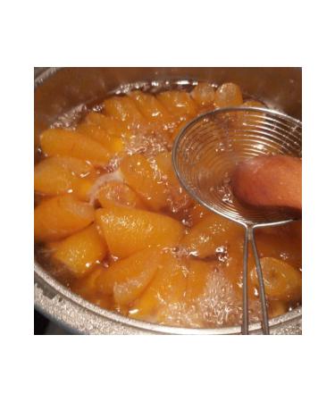 Natural Orange Jam from Akdeniz Sepeti Hatay - 700gr - Buy Online on GoSupps.com