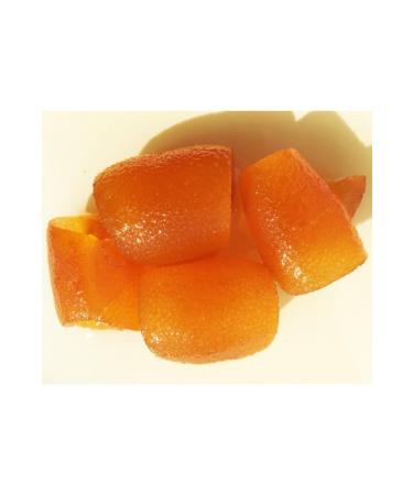 Natural Orange Jam from Akdeniz Sepeti Hatay - 700gr - Buy Online on GoSupps.com