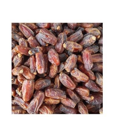 TALAS Dried Nuts Medina Mashruk Dates 2 KG