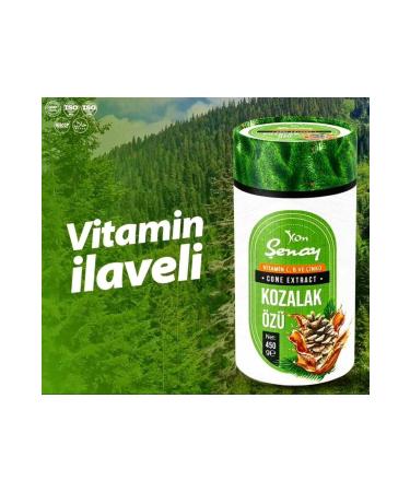 KON ENAY CONE EXTRACT