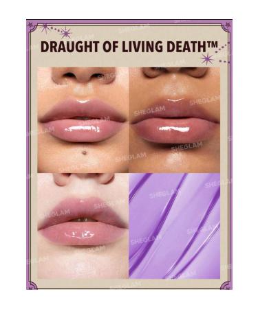 SHEGLAM -Harry Potter-Lip Gloss - Buy Online on GoSupps.com