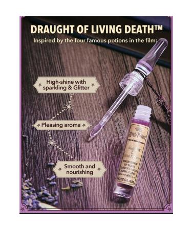 SHEGLAM -Harry Potter-Lip Gloss - Buy Online on GoSupps.com