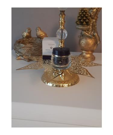 Oriflame ROYAL VELVET ULTRA FIRMING CAPSULE