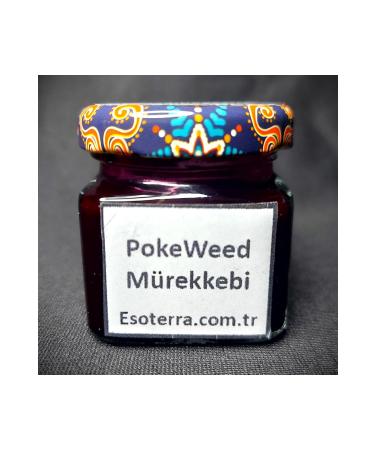 Esoterra Pokeweed Ink
