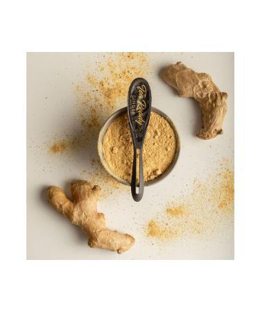 Balgo Tea Ready Ginger 30 Piece Box - Buy Online on GoSupps.com