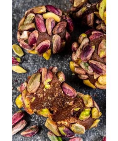 NEF SSO Atom Cezerye with Pistachio 1000 g