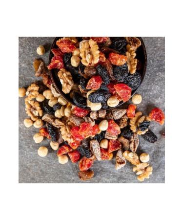 NEF SSO Mixed Meal Snack 1000 g - Buy Online on GoSupps.com