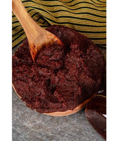 NEF SSO ANTEP STYLE Isot Paste (Unsalted for Breakfast) 1000 g