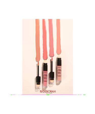 Deborah Easy Color Blush&Lip Hyaluronic Acid - Buy Online on GoSupps.com