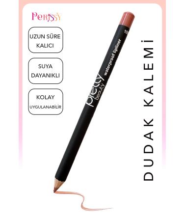 Perissy Waterproof Lip Liner