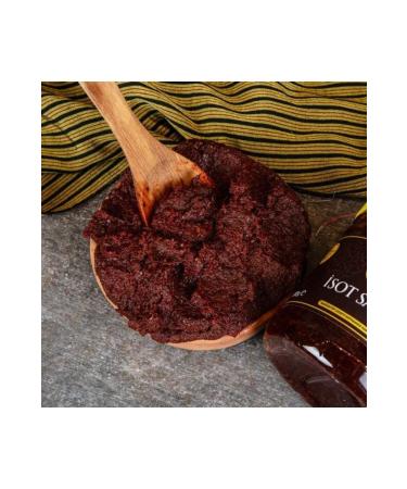 NEF SSO ANTEP STYLE Isot Paste (Unsalted for Breakfast) 1000 g - Buy Online on GoSupps.com