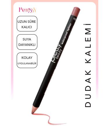 Perissy Waterproof Lip Liner