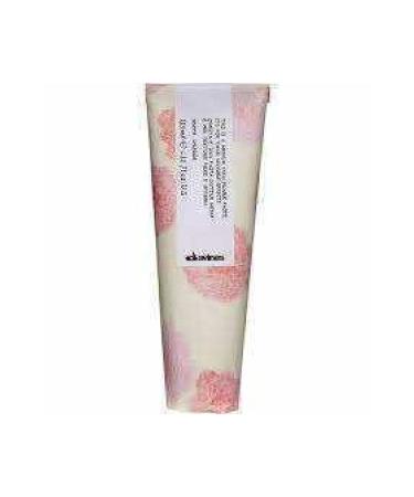 Davines *DAV NES Mi Medium Hold Pliable Paste / Strengthening Conditioner 125ml ..CYT14998457454...478784554254