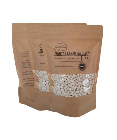 Manyas Flavors Manyas Kazakh Beans