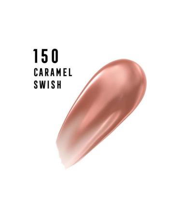 Max Factor 2000 Calorie Lip Glaze 150 Caramel - Buy Online on GoSupps.com